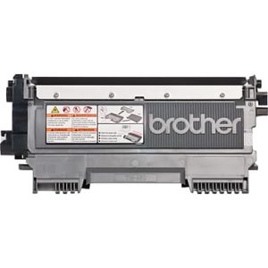 Brother Tn-450 Lojik